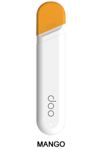 Doo One Disposable Pod Device