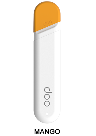 Doo One Disposable Pod Device