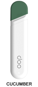 Doo One Disposable Pod Device