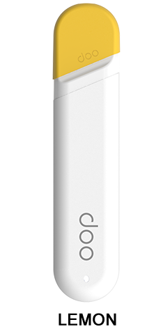 Doo One Disposable Pod Device