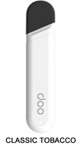 Doo One Disposable Pod Device